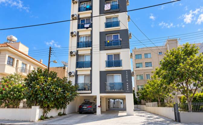 Apartament na sprzedaż Narlik Sk, Gazimagusa 99450. Zdjęcie#6