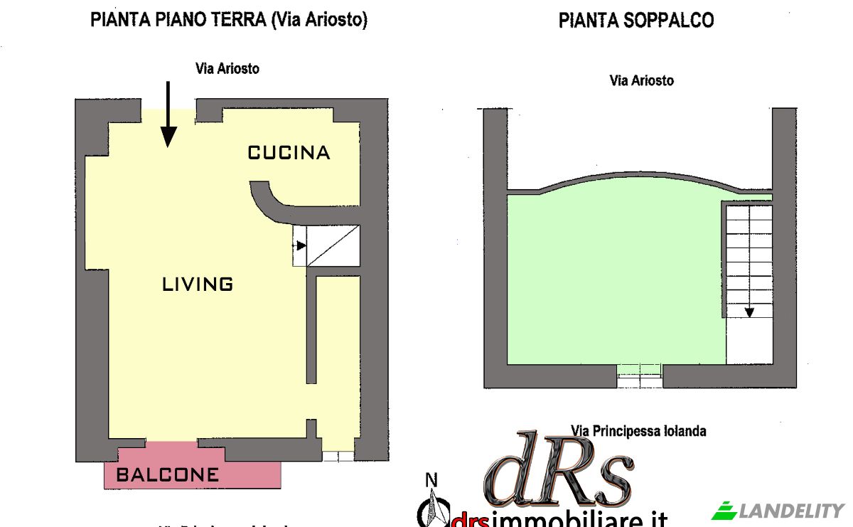 Departamento en venta Via Ludovico Ariosto, 2bis, 75015 Pisticci MT, Pisticci, Province of Matera, Basilicata, Italy. Foto 16