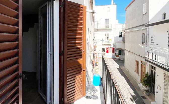 Departamento en venta Via Ludovico Ariosto, 2bis. Foto#7 Departamento en venta Via Ludovico Ariosto, 2bis. Foto#7