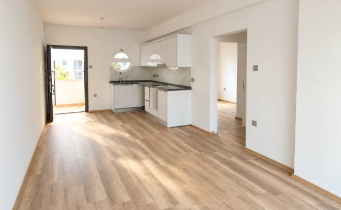 Appartement à vendre - Yeni Iskele