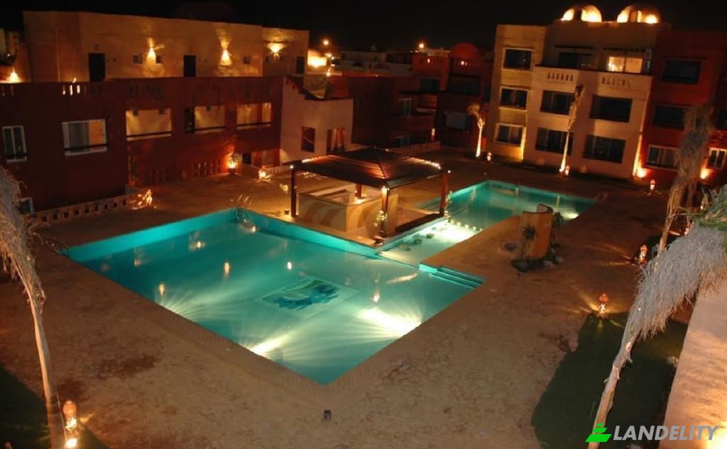 Apartment for Sale Hurghada, Red Sea Governorate, Egypt, Red Sea Governorate 1962403. Photo 4