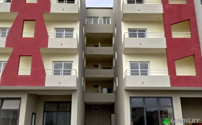Apartment for Rent Sal Rei, Boa Vista, Cabo Verde. Photo#2