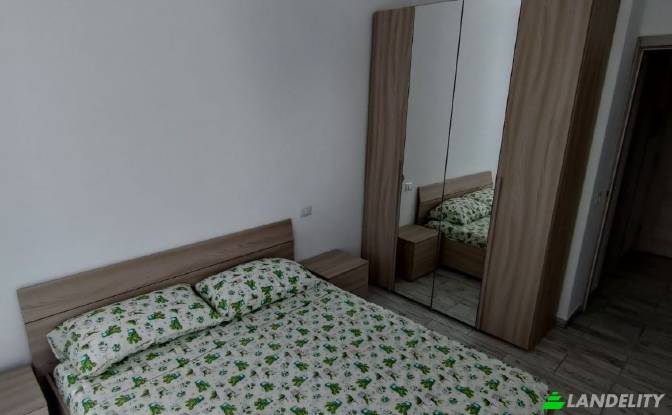 Apartment for Rent Sal Rei, Boa Vista, Cabo Verde. Photo#10