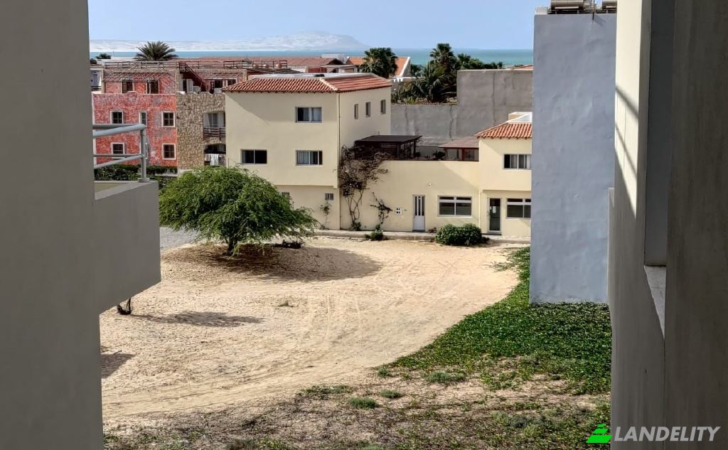 Apartment for Rent Sal Rei, Boa Vista, Cabo Verde. Photo 3