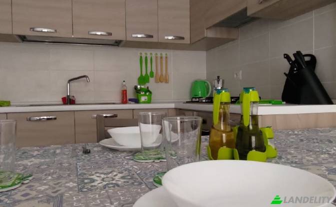 Apartment for Rent Sal Rei, Boa Vista, Cabo Verde. Photo#7