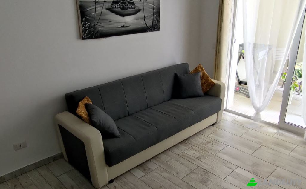 Apartment for Rent Sal Rei, Boa Vista, Cabo Verde. Photo 8