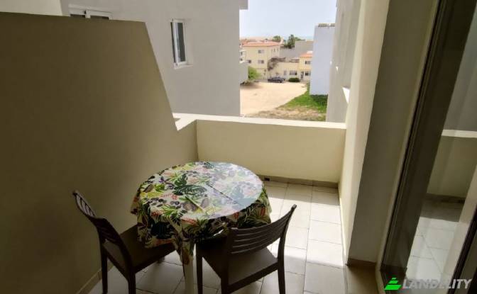Apartment for Rent Sal Rei, Boa Vista, Cabo Verde. Photo#4