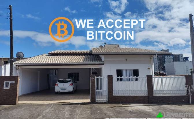 Single Family Home for Sale - Camboriu, Brazil