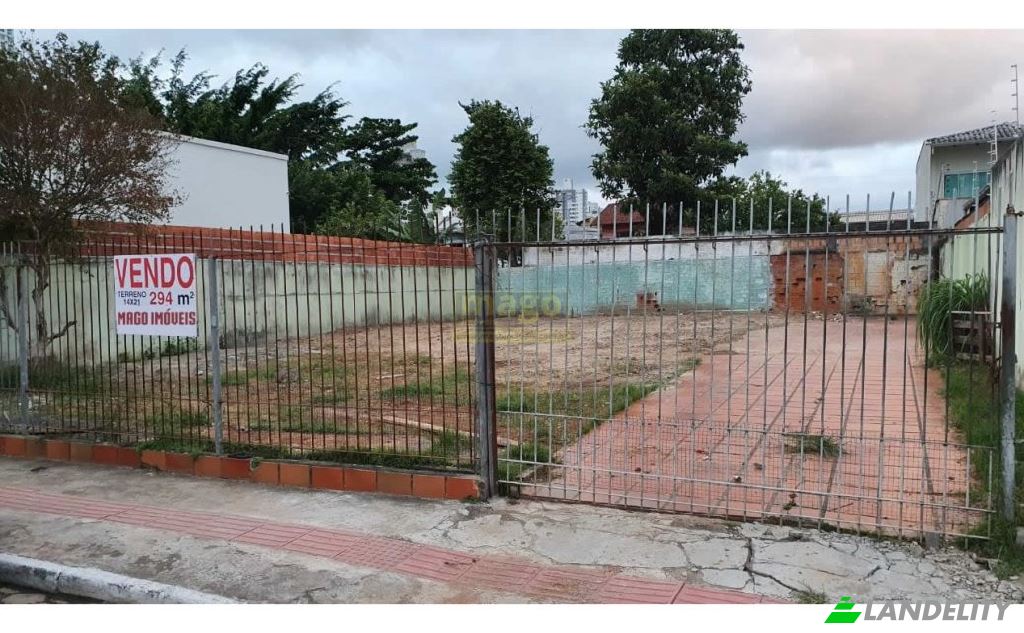 Land Lot for Sale Rua, Centro, Balneario Camboriu, State of Santa Catarina, Brazil, 88330. Photo 1