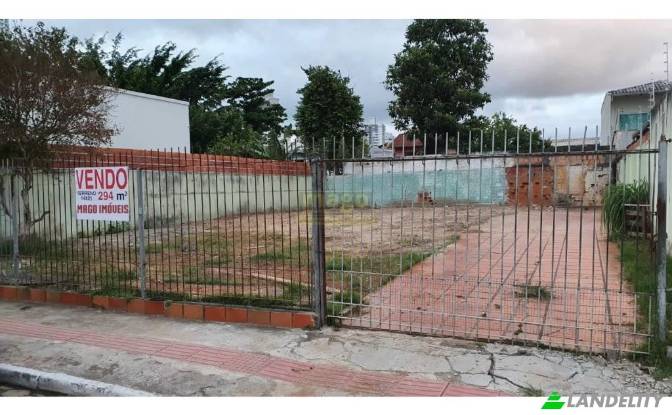 Land Lot for Sale - Balneario Camboriu, Brazil
