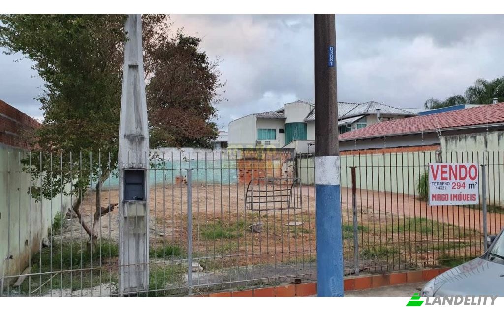 Land Lot for Sale Rua, Centro, Balneario Camboriu, State of Santa Catarina, Brazil, 88330. Photo 2