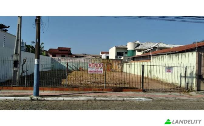 Land Lot for Sale Rua, Centro, Balneario Camboriu. Photo#4