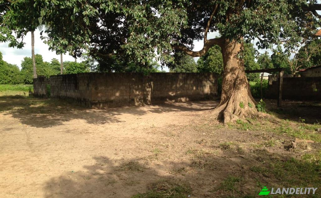 Maison unifamiliale à vendre Jiboro, Kombo East, West Coast Region, The Gambia. Photo 1