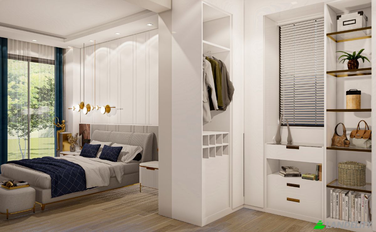 Eengezinswoning Te koop Isimsiz Yol, Yeni Bogazici 99680, Yeni Bogazici. Foto 17