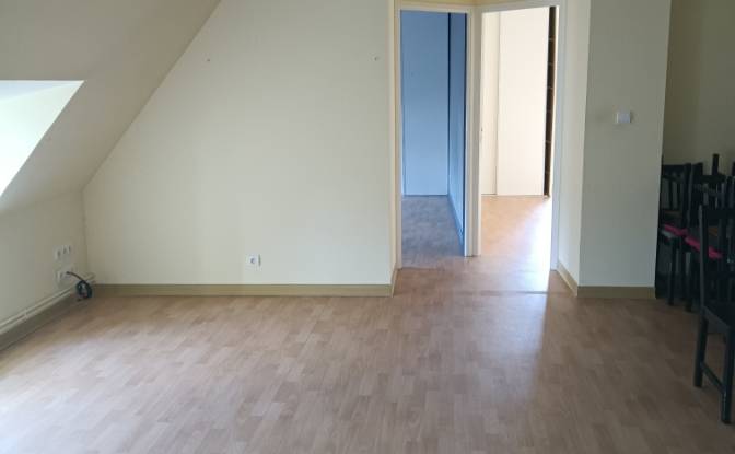 Single Family Home for Sale Rte de Clermont. Photo#11