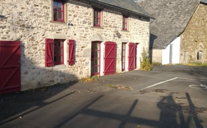 Single Family Home for Sale Rte de Clermont. Photo#3