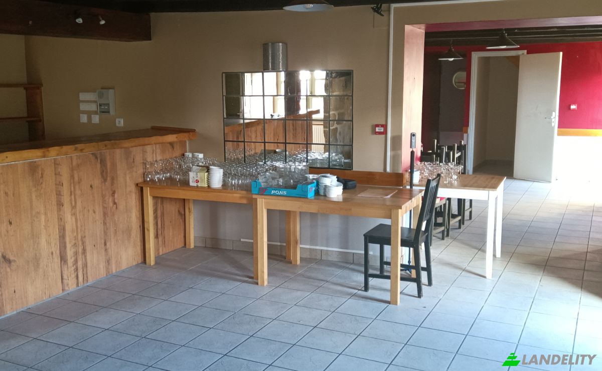 Single Family Home for Sale Rte de Clermont, 19200 Thalamy, Thalamy, Correze, Nouvelle-Aquitaine, France. Photo 6