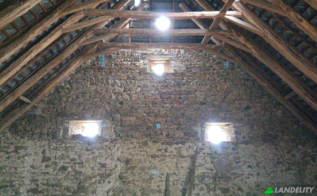 Single Family Home for Sale Rte de Clermont, 19200 Thalamy, Thalamy, Correze, Nouvelle-Aquitaine, France. Photo 14