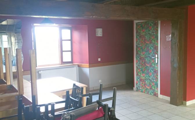 Single Family Home for Sale Rte de Clermont. Photo#8