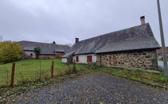 Single Family Home for Sale Rte de Clermont. Photo#4
