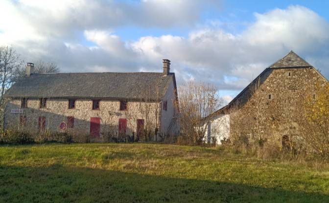 Dom jednorodzinny na sprzedaż - Thalamy, France