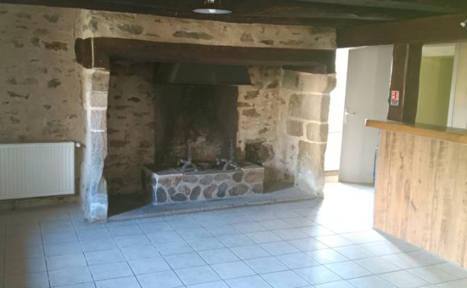 Single Family Home for Sale Rte de Clermont. Photo#5
