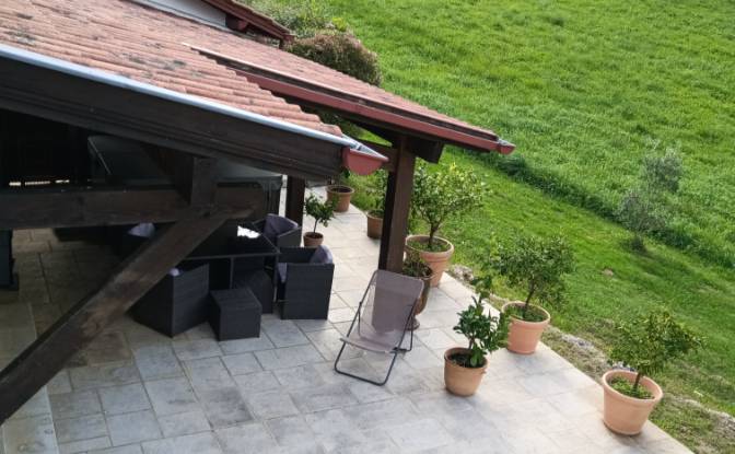 Single Family Home for Sale Maison cincia. Photo#4