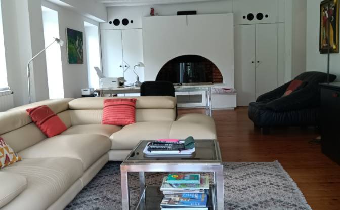 Single Family Home for Sale Maison cincia. Photo#5