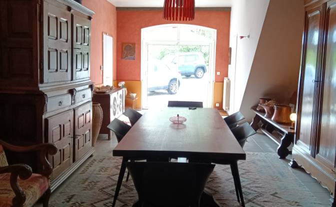 Single Family Home for Sale Maison cincia. Photo#6
