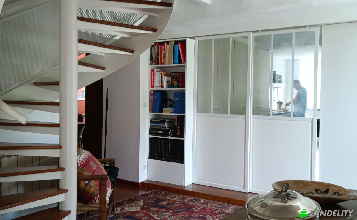Single Family Home for Sale Maison cincia, Chem de Saubade, 64240 Urt, Urt, Pyrenees-Atlantiques, Nouvelle-Aquitaine, France. Photo 9