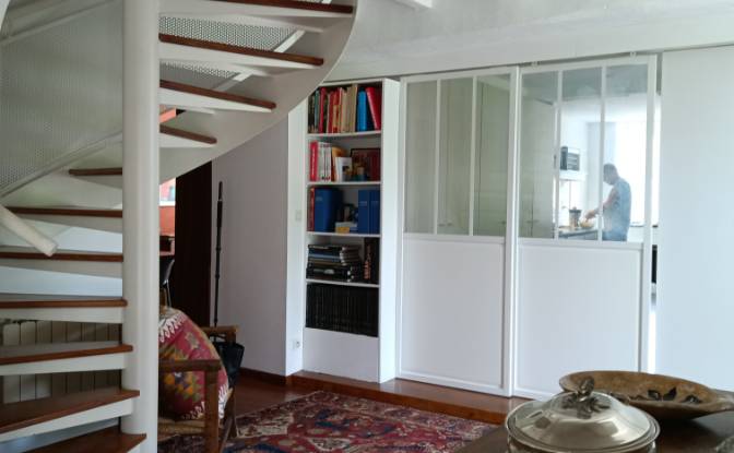 Single Family Home for Sale Maison cincia. Photo#9