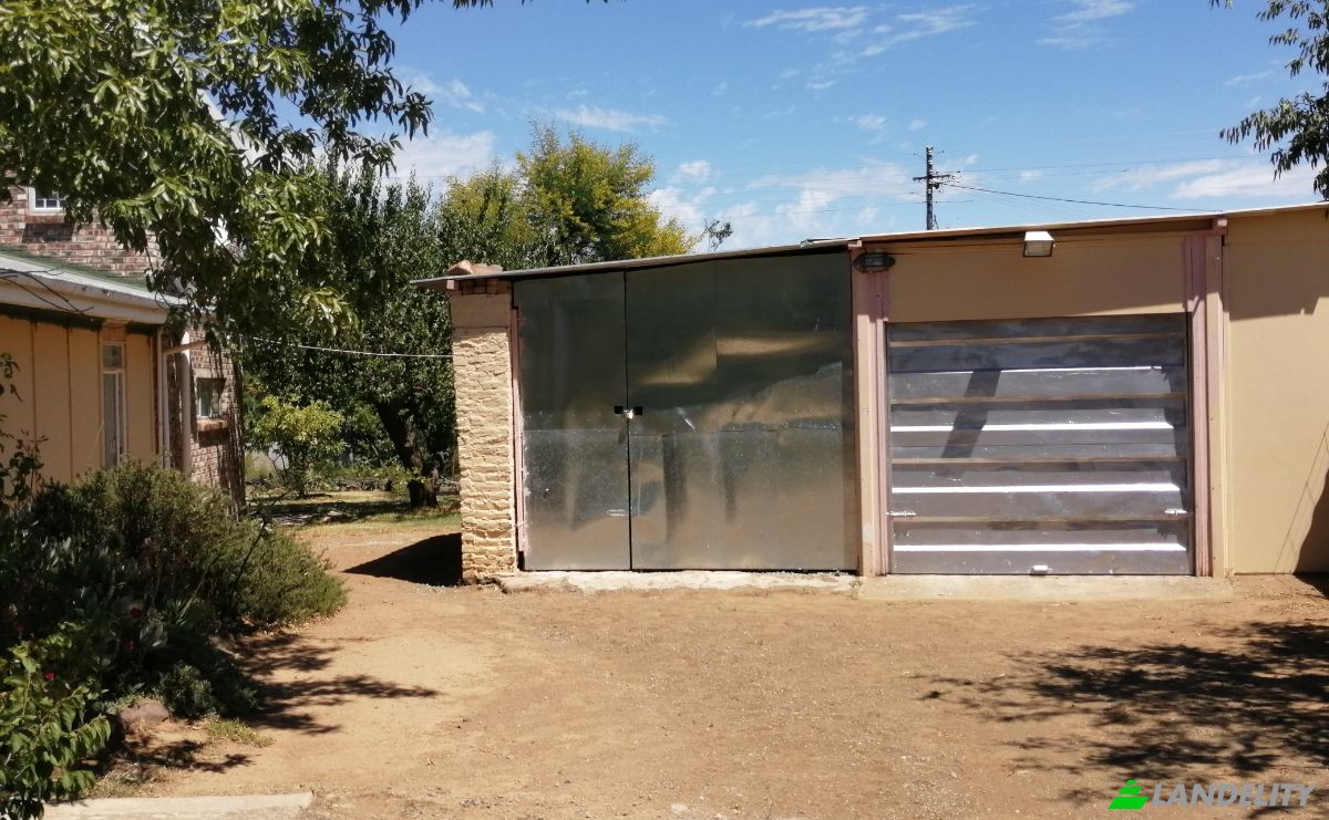 Single Family Home for Sale OLIENHOUT CRESCENT, Venterstad, Joe Gqabi District Municipality, Eastern Cape, South Africa. Photo 17