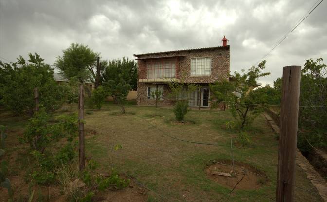 Single Family Home for Sale - Venterstad, South Africa