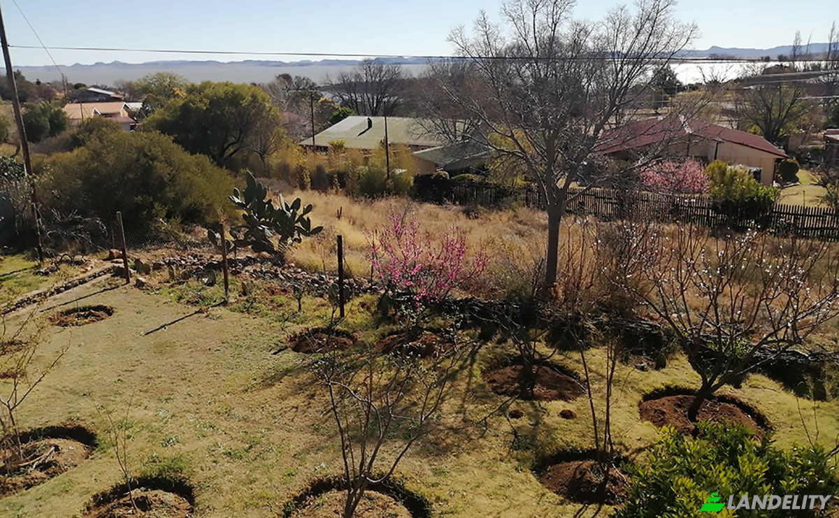 Single Family Home for Sale OLIENHOUT CRESCENT, Venterstad, Joe Gqabi District Municipality, Eastern Cape, South Africa. Photo 8