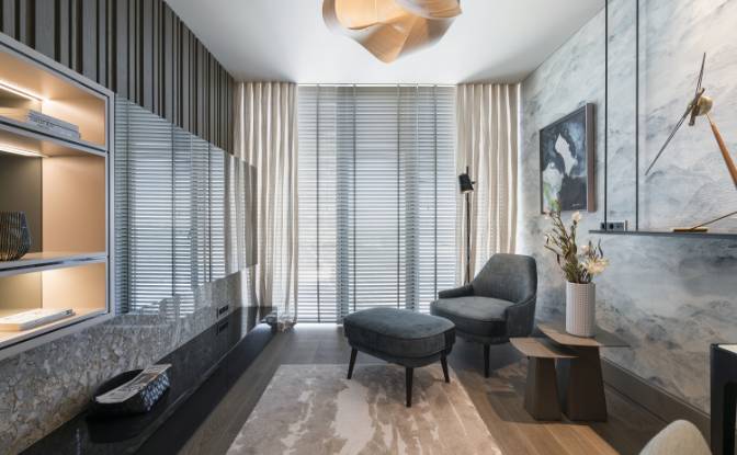 Apartment for Sale Kazlicesme, Abay Cd No:215. Photo#10 Apartment for Sale Kazlicesme, Abay Cd No:215. Photo#10