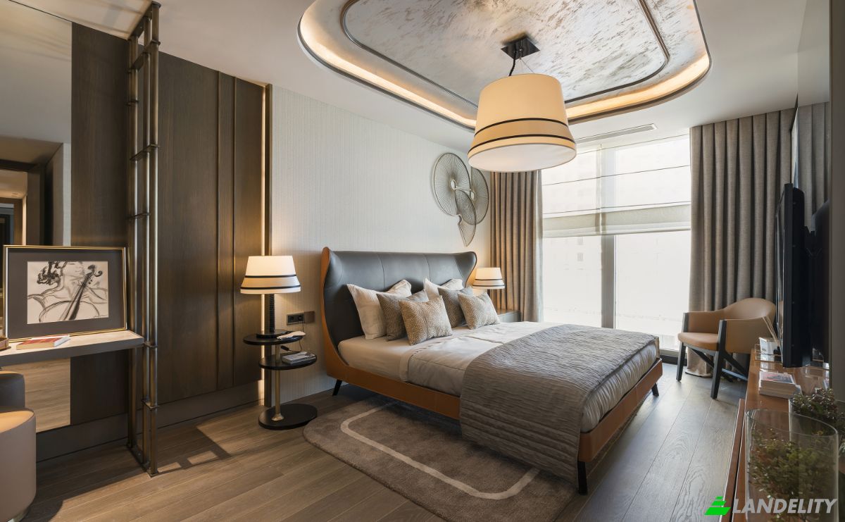 Apartment for Sale Kazlicesme, Abay Cd No:215, 34020 Zeytinburnu Istanbul, Istanbul, Zeytinburnu, Turkiye. Photo 13