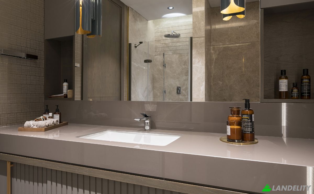 Apartment for Sale Kazlicesme, Abay Cd No:215, 34020 Zeytinburnu Istanbul, Istanbul, Zeytinburnu, Turkiye. Photo 21