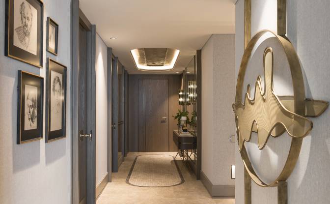 Apartment for Sale Kazlicesme, Abay Cd No:215. Photo#23 Apartment for Sale Kazlicesme, Abay Cd No:215. Photo#23
