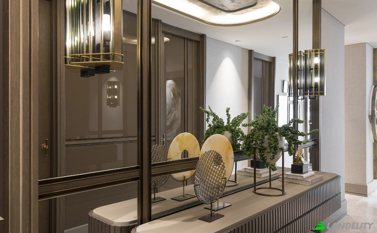 Apartment for Sale Kazlicesme, Abay Cd No:215, 34020 Zeytinburnu Istanbul, Istanbul, Zeytinburnu, Turkiye. Photo 24