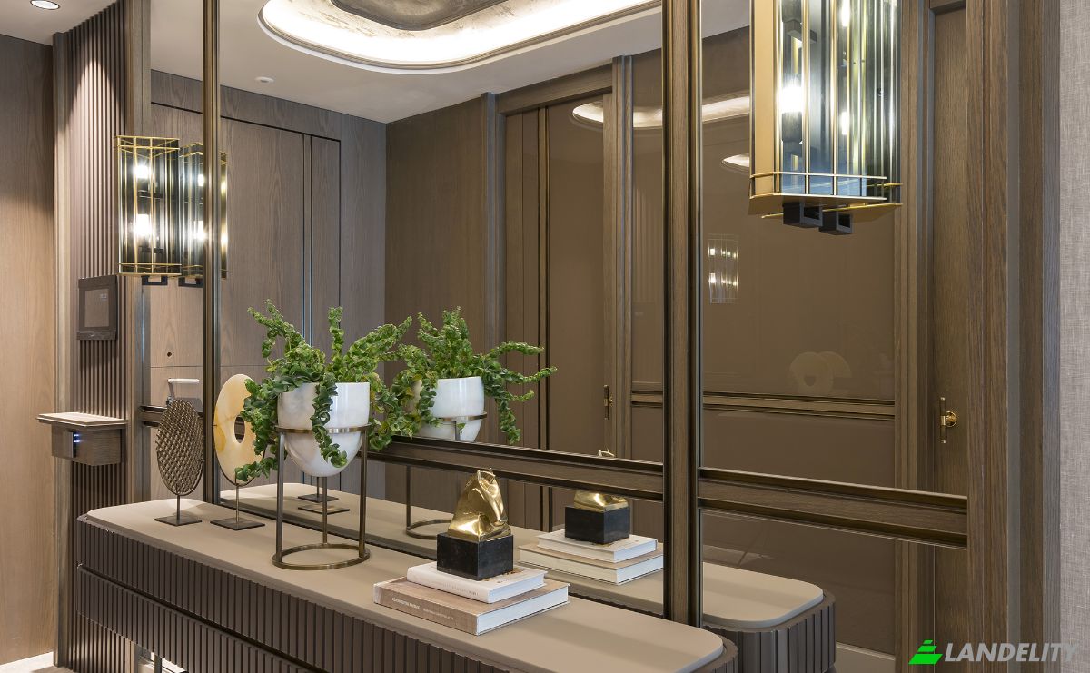 Apartment for Sale Kazlicesme, Abay Cd No:215, 34020 Zeytinburnu Istanbul, Istanbul, Zeytinburnu, Turkiye. Photo 25
