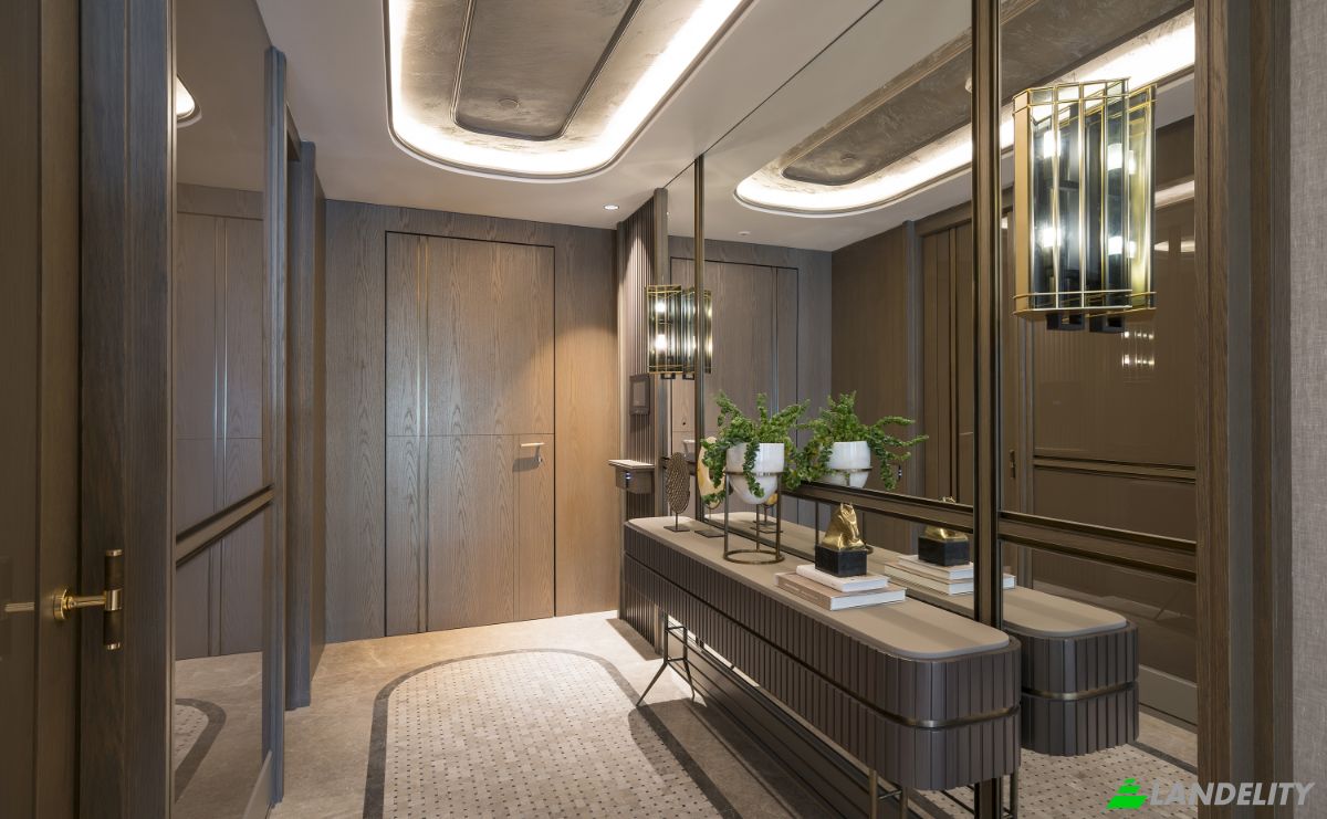 Apartment for Sale Kazlicesme, Abay Cd No:215, 34020 Zeytinburnu Istanbul, Istanbul, Zeytinburnu, Turkiye. Photo 26
