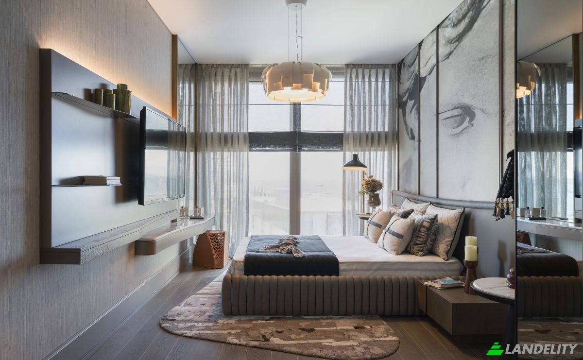 Apartment for Sale Kazlicesme, Abay Cd No:215, 34020 Zeytinburnu Istanbul, Istanbul, Zeytinburnu, Turkiye. Photo 4