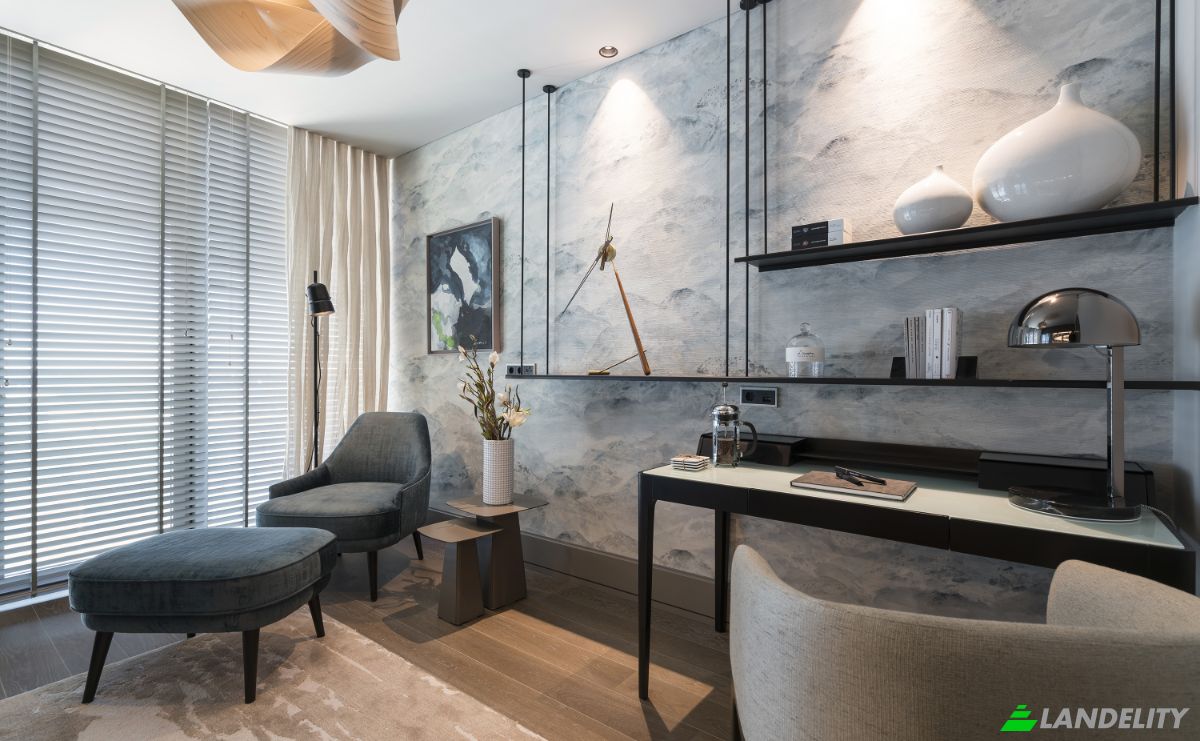 Apartment for Sale Kazlicesme, Abay Cd No:215, 34020 Zeytinburnu Istanbul, Istanbul, Zeytinburnu, Turkiye. Photo 8