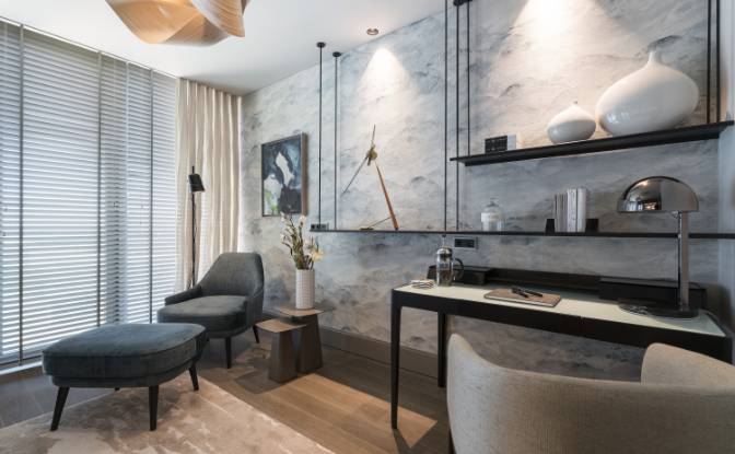 Apartment for Sale Kazlicesme, Abay Cd No:215. Photo#8 Apartment for Sale Kazlicesme, Abay Cd No:215. Photo#8