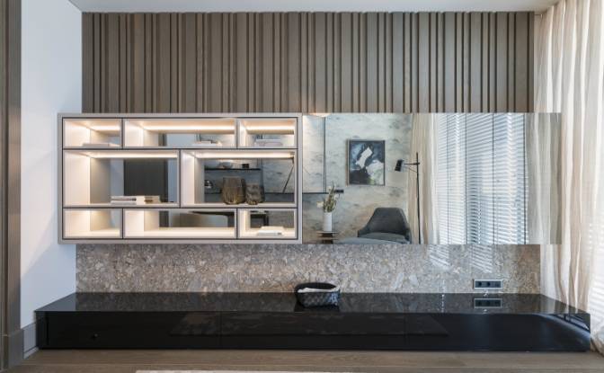 Apartment for Sale Kazlicesme, Abay Cd No:215. Photo#9 Apartment for Sale Kazlicesme, Abay Cd No:215. Photo#9