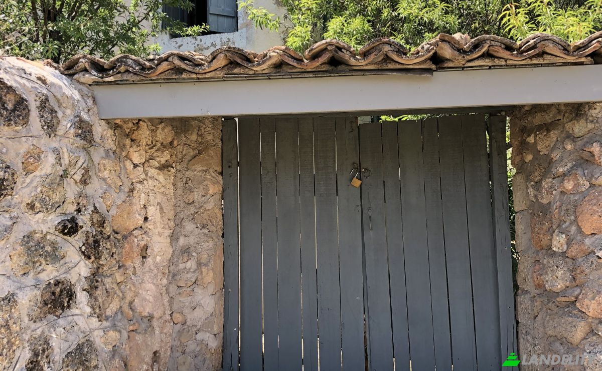 Single Family Home for Sale dos xoris onomasia, Porovitsa, Western Greece, Decentralized Administration of Peloponnese, Western Greece and the Ionian, Greece. Photo 1