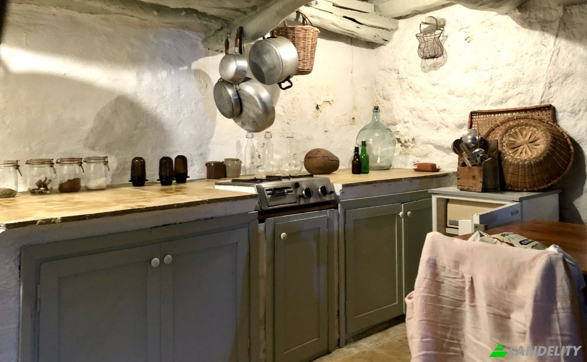 Single Family Home for Sale dos xoris onomasia, Porovitsa, Western Greece, Decentralized Administration of Peloponnese, Western Greece and the Ionian, Greece. Photo 8