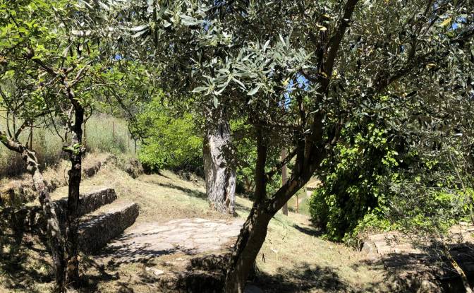 Single Family Home for Sale dos xoris onomasia. Photo#11