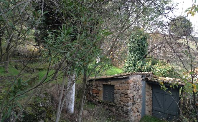 Single Family Home for Sale dos xoris onomasia. Photo#13
