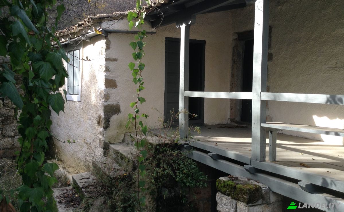 Single Family Home for Sale dos xoris onomasia, Porovitsa, Western Greece, Decentralized Administration of Peloponnese, Western Greece and the Ionian, Greece. Photo 15